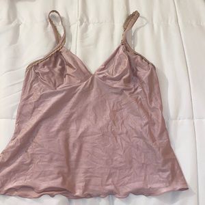 Vintage camisole